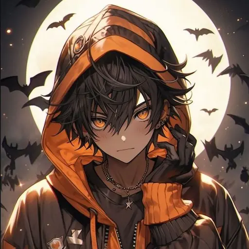 RunnyDog9448의 잭 오 랜턴
