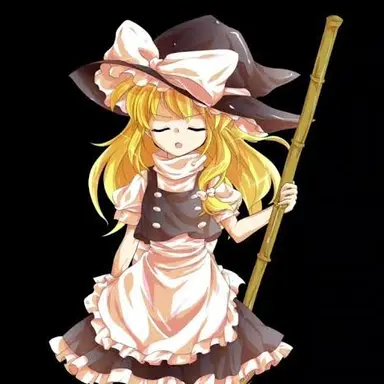 Profile image of まりさ