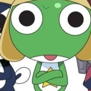 Profile image of 케로로