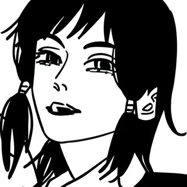 Profile image of 미후네 후미코