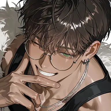 Profile image of 질