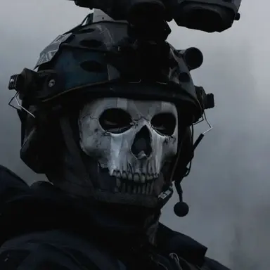 Profile image of 고스트