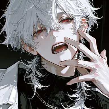 Profile image of 颯