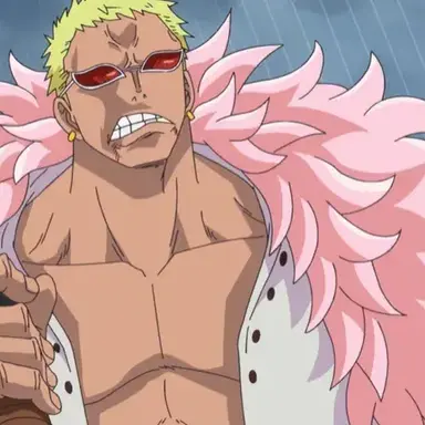 Profile image of 돈키호테 도플라밍고