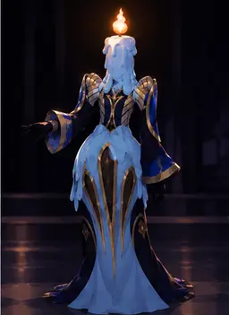 Profile image of Candra