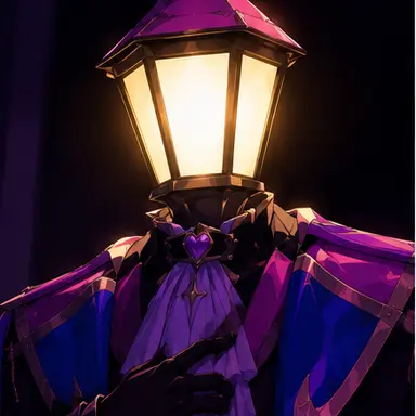 Profile image of Vesper
