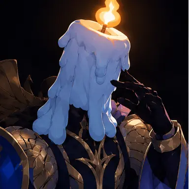 Profile image of Candra