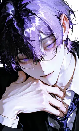 Profile image of 사츠키