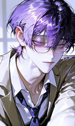 Profile image of 사츠키