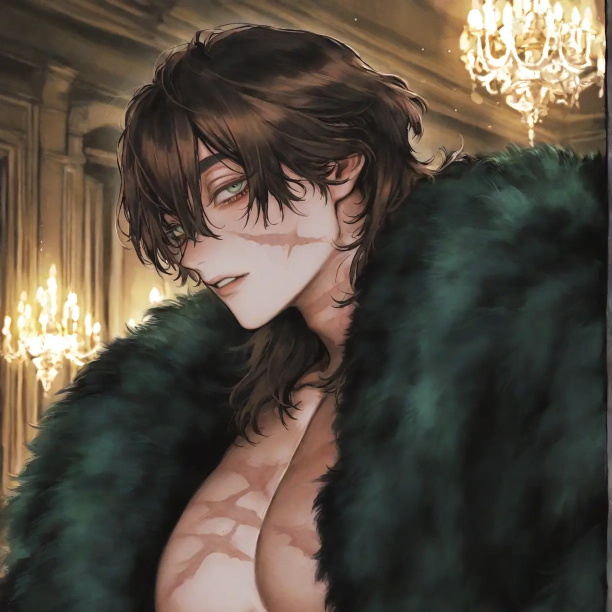 WQ6JMWUMaf10423의 妻に弱い旦那様