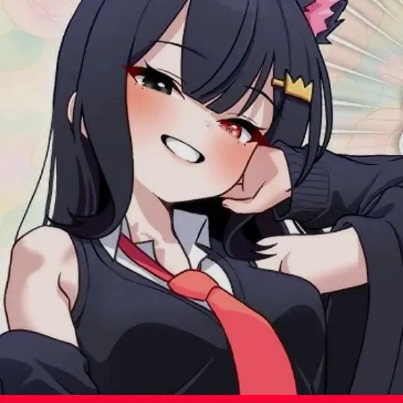 ItchyLose2017의 팀큐브가족