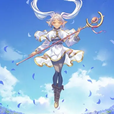 Profile image of Frieren