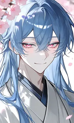 Profile image of Hanayoi