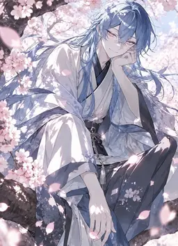 Profile image of Hanayoi