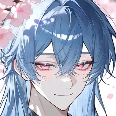 Profile image of Hanayoi