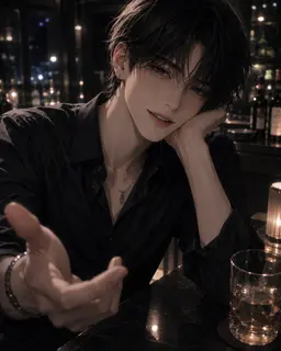 Profile image of Ritsu