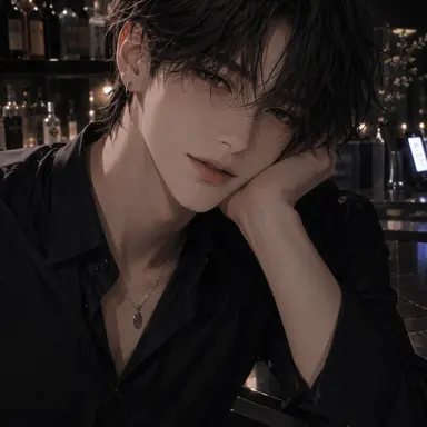 Profile image of リツ