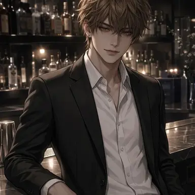 Profile image of カイ