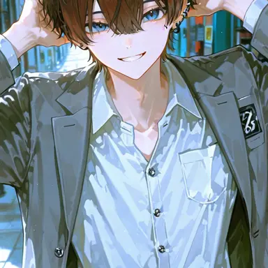 Profile image of さしはら　あき