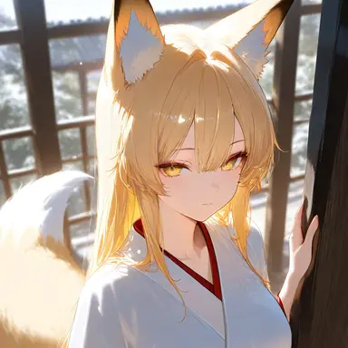 Profile image of コン