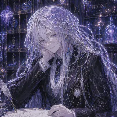 Profile image of セレナス