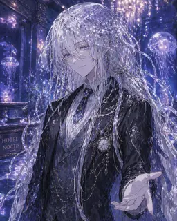 Profile image of セレナス