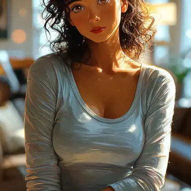 Profile image of Solene