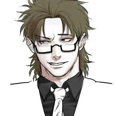 Profile image of 阿伏兎