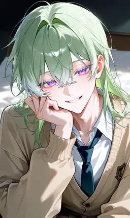 Profile image of 律
