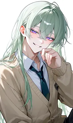 Profile image of 律