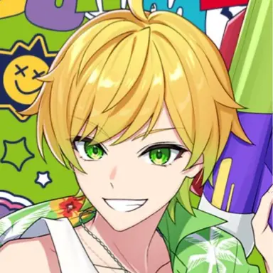 Profile image of ぷりっつ.