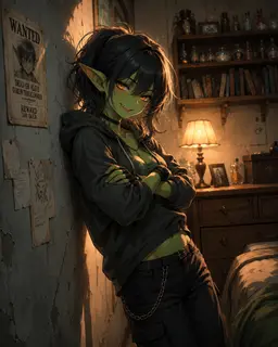 Profile image of Vrix