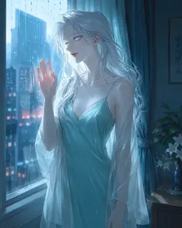 Profile image of Sorael