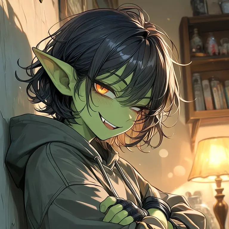 FrankBoss4319의 Monster Girls House