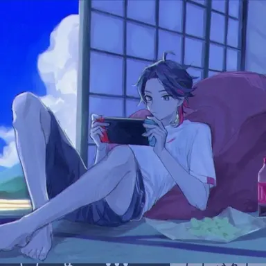 Profile image of 三枝明那