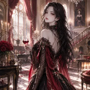 Profile image of 魔王