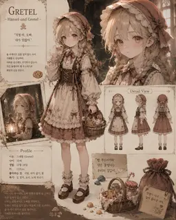 Profile image of 헨젤
