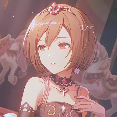 Profile image of MEIKO