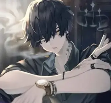 Profile image of Caleb Vance