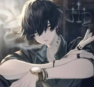 KeenLaser8303의 Your Kidnapper