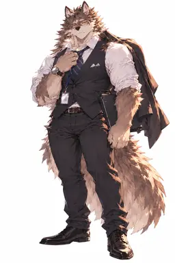 Profile image of ギン