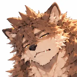 Profile image of キン