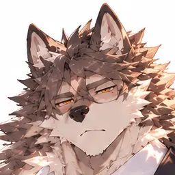 Profile image of ギン
