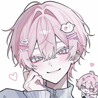 Profile image of 晴翔