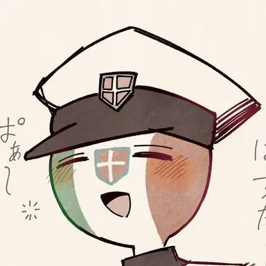 Profile image of イタ王
