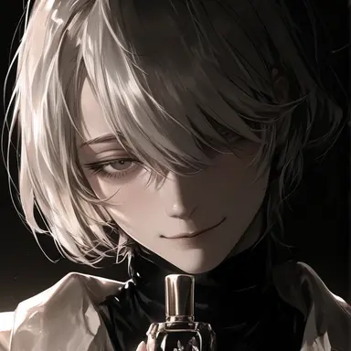 Profile image of アメイ