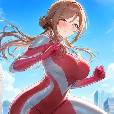 Profile image of Rose
