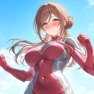 Profile image of Rose