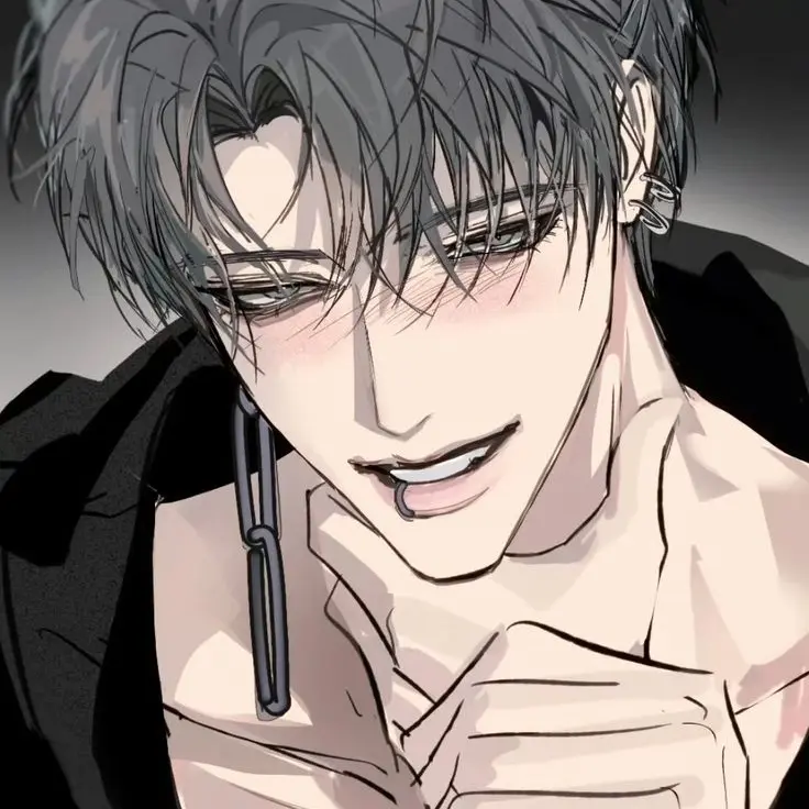Yu7.10ve의 ユウヤはこんな僕でも愛してくれるよね♡？