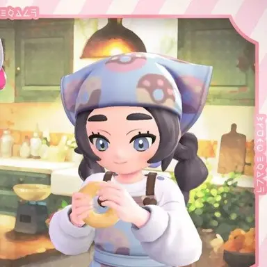 Profile image of 안샤